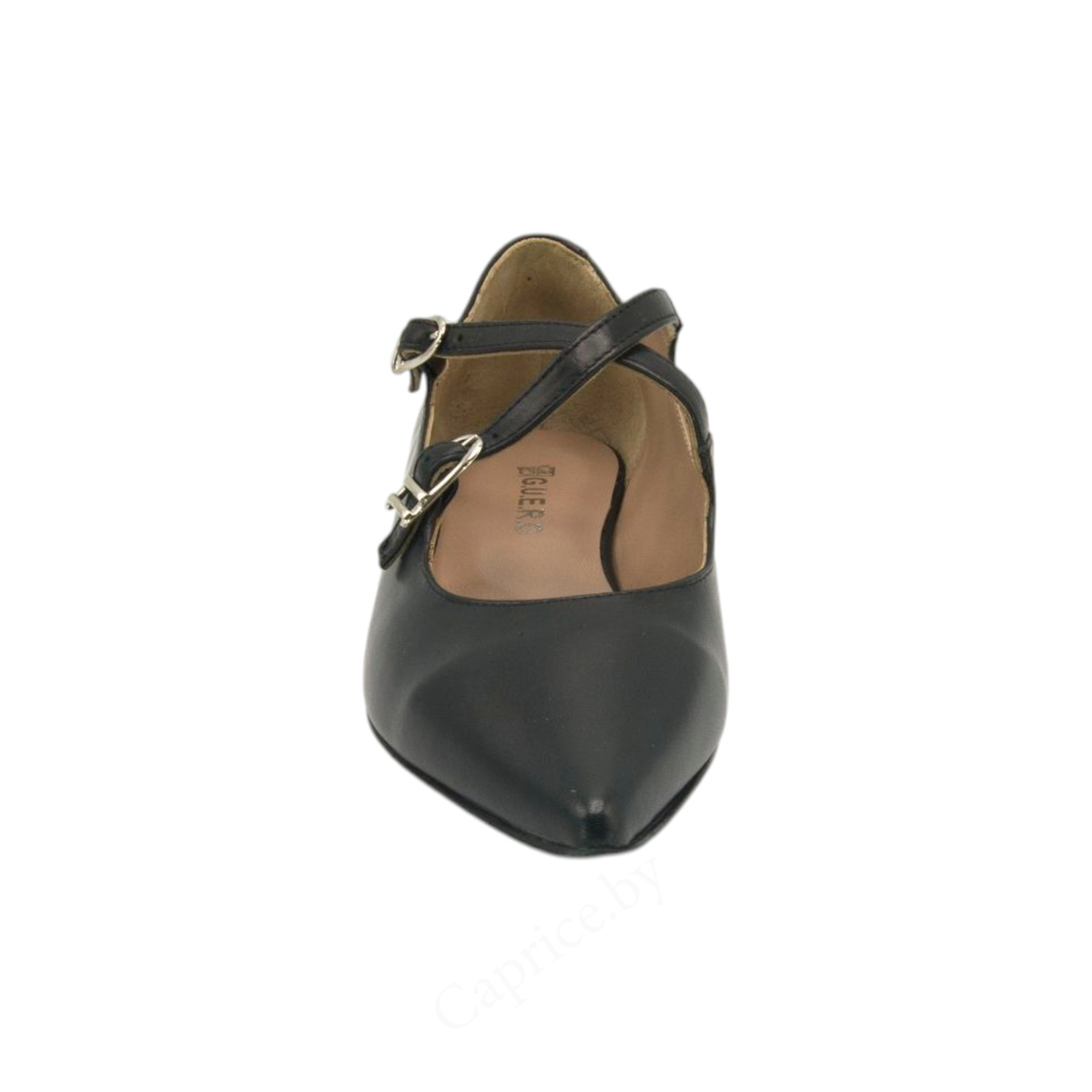 БАЛЕТКИ G.U.E.R.O АРТИКУЛ: G489 4033-20